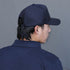 Inivi The Polyester Cotton Snap Back Cap | Adults Hats