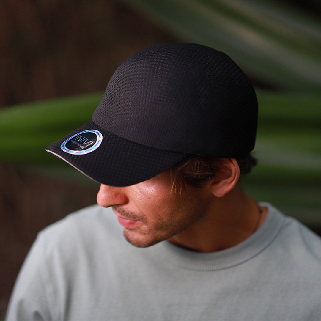 Inivi The Poly Mesh Cap | Adults Hats