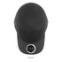 Inivi The Poly Mesh Cap | Adults Black Hats