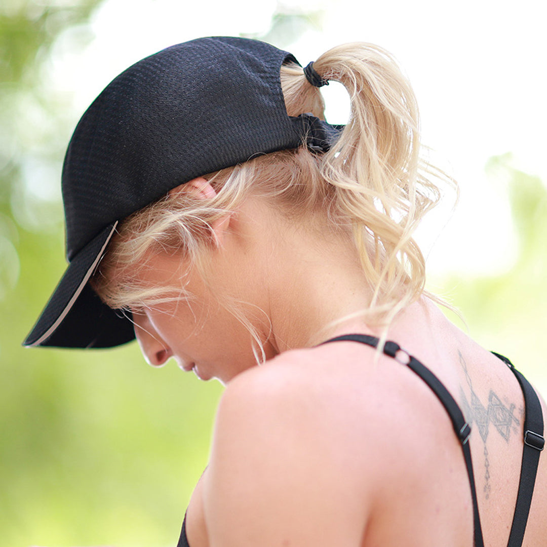 Inivi The Poly Mesh Cap | Adults Hats