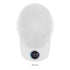 Inivi The Poly Mesh Cap | Adults White Hats
