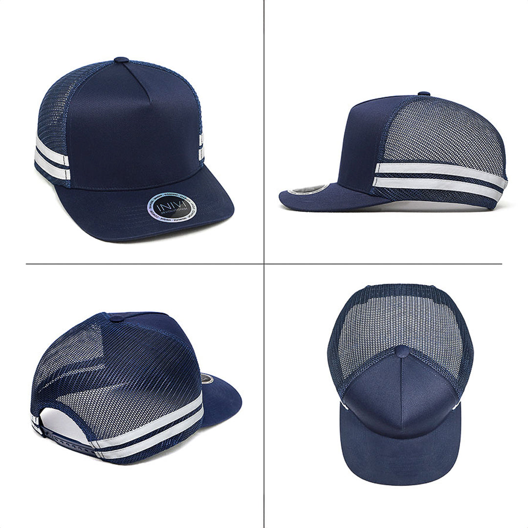 Inivi The A Frame Trucker Cap | Adults Hats