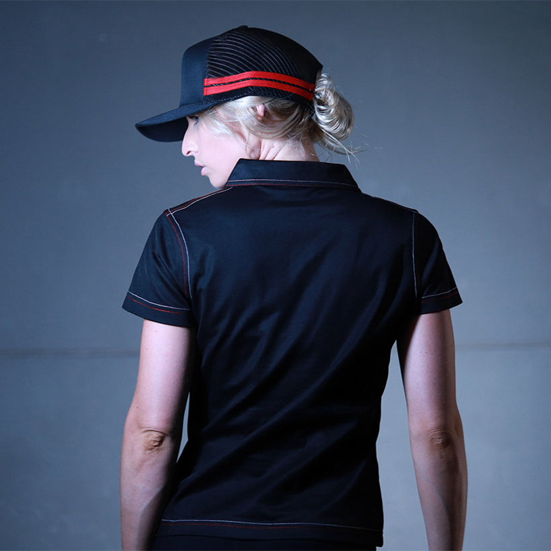 Inivi The A Frame Trucker Cap | Adults Hats