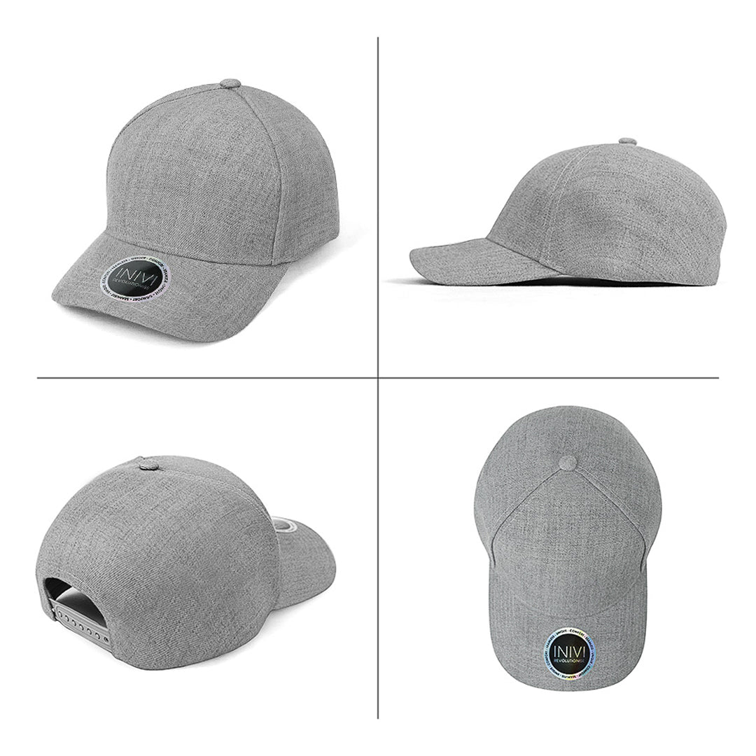 Inivi The Wool Cap | Adults Hats