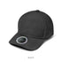 Inivi The Wool Cap | Adults Black Hats