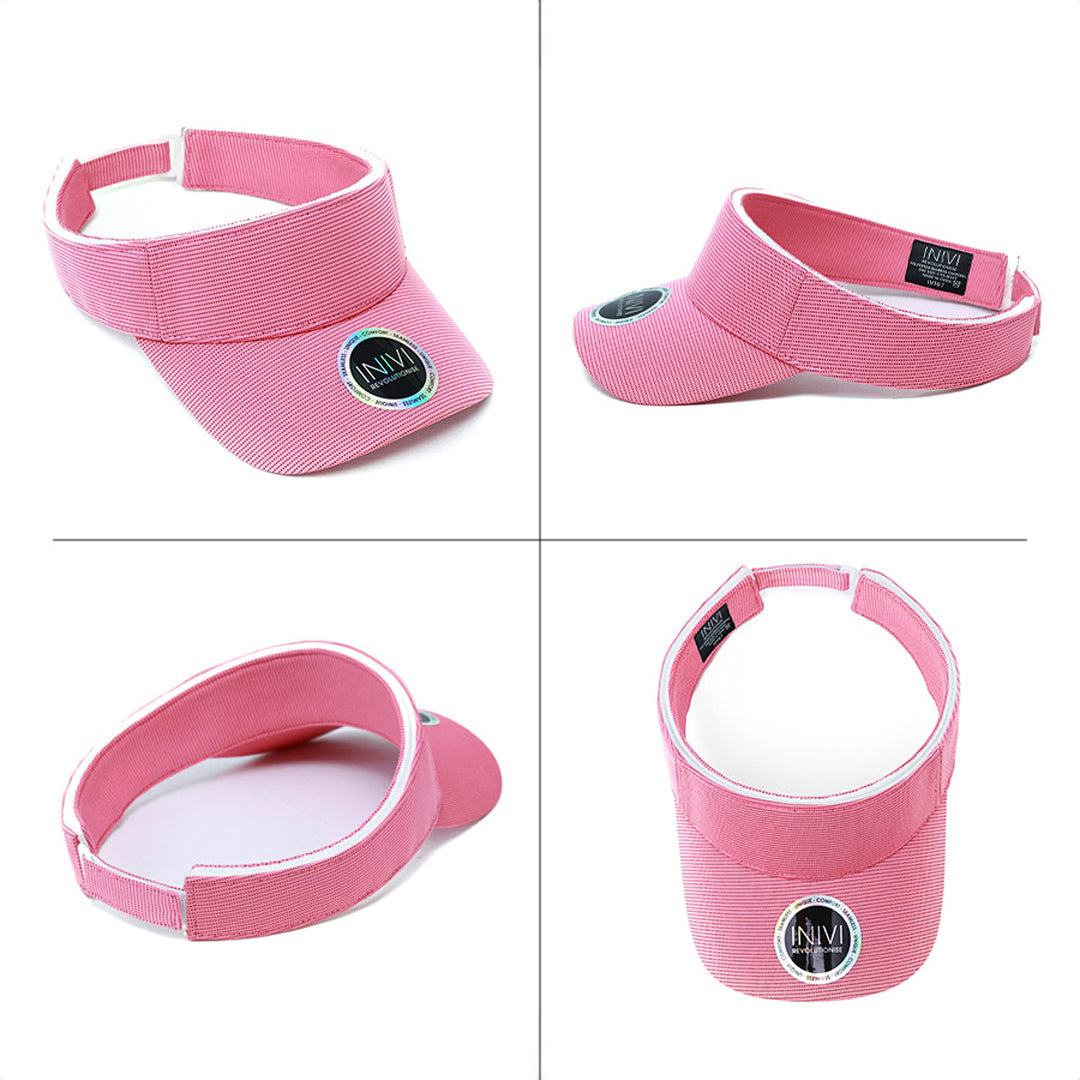 Inivi The Sun Visor | Adults Hats