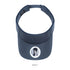 Inivi The Sun Visor | Adults Navy Hats