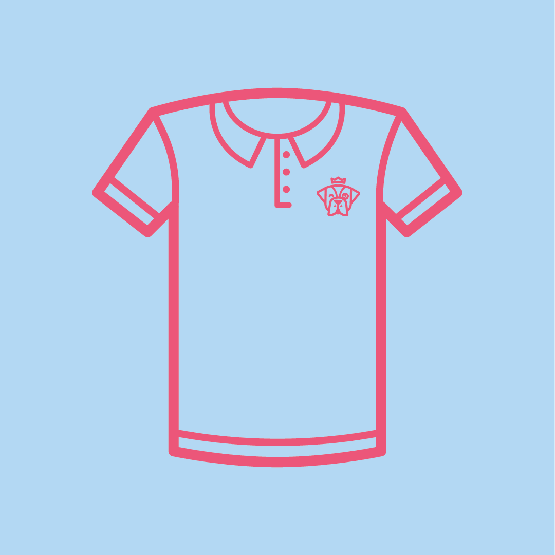 House of Uniforms Icons Branding