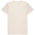 Identitee The Benny Tee | Mens Ecru Shirts & Tops