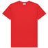 Identitee The Benny Tee | Mens Red Shirts & Tops
