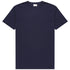 Identitee The Benny Tee | Mens Navy Shirts & Tops
