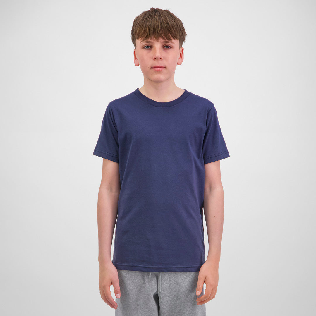Goodmates The Basis Tee | Short Sleeve | Youth Ink Shirts & Tops