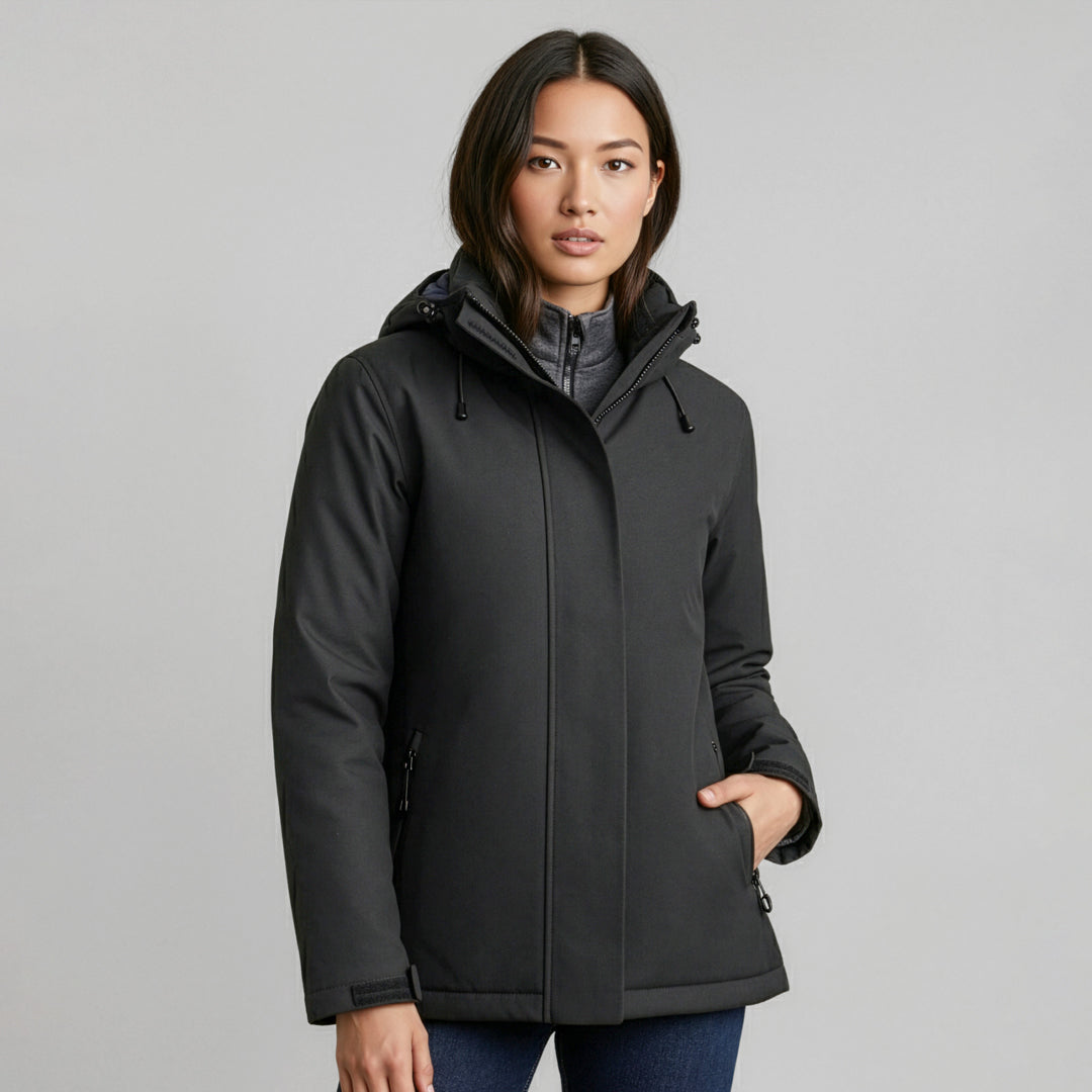 Biz Collection The Eclipse Jacket | Ladies Coats & Jackets