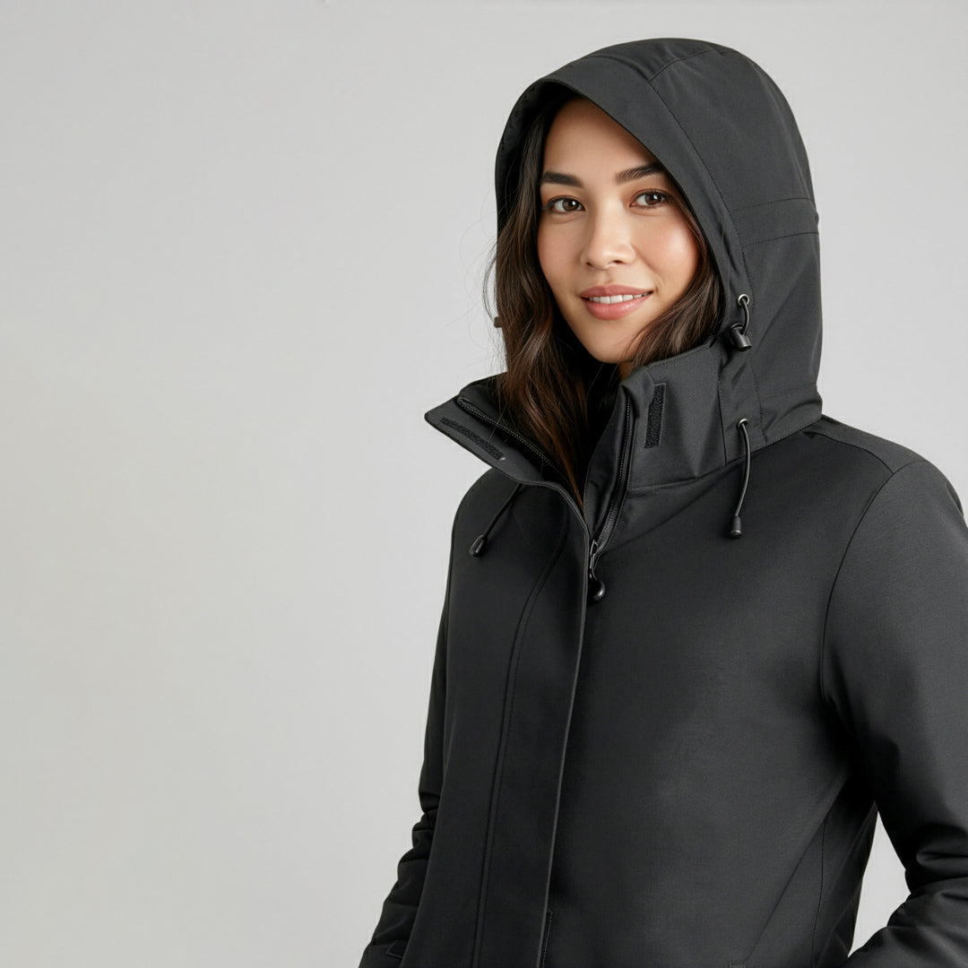 Biz Collection The Eclipse Jacket | Ladies Coats & Jackets