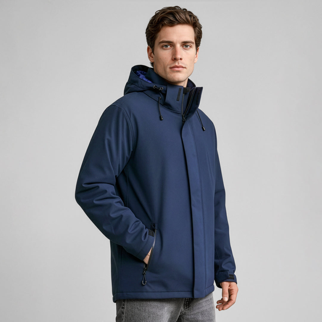 Biz Collection The Eclipse Jacket | Mens Coats & Jackets