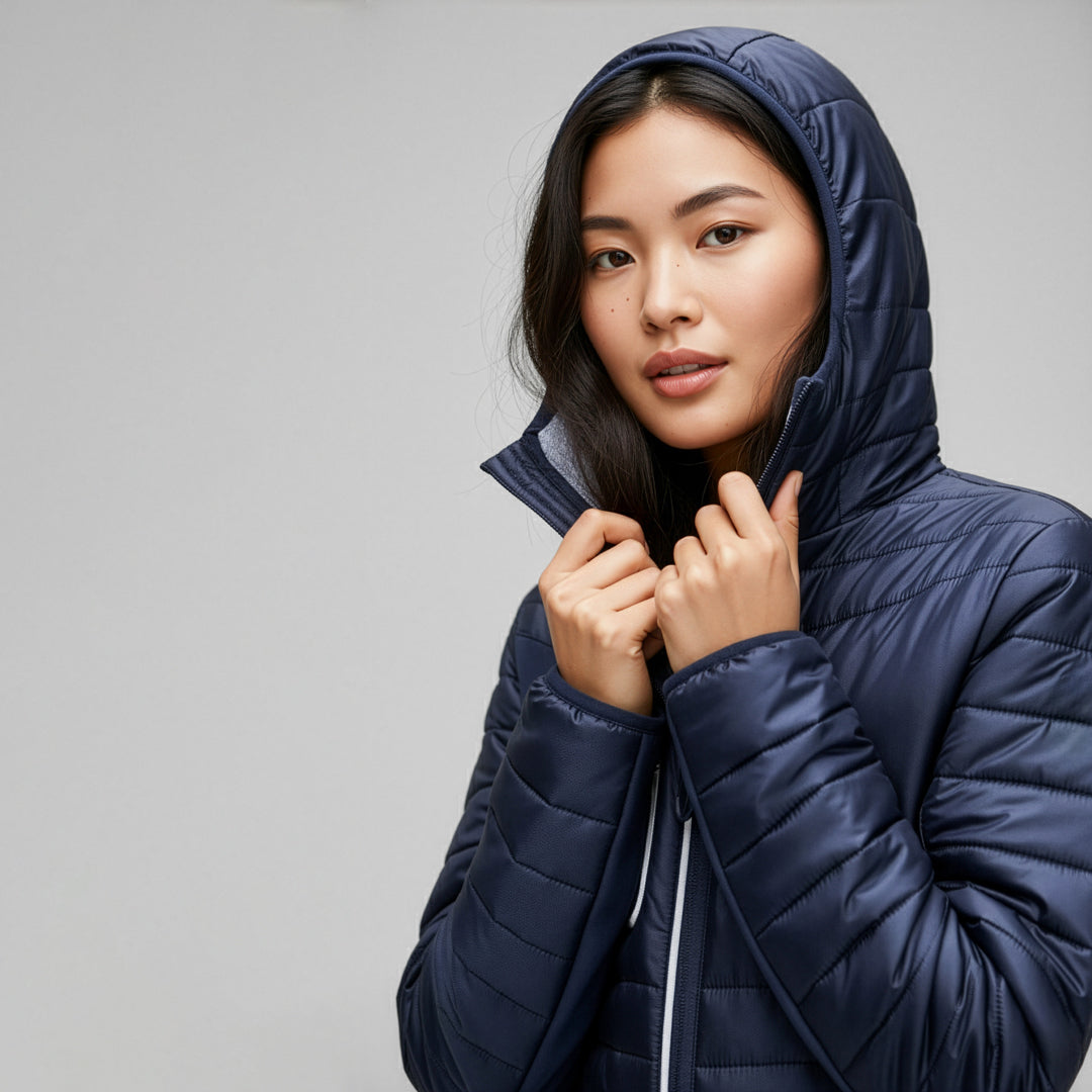 Biz Collection The Patrol Jacket | Unisex Coats & Jackets