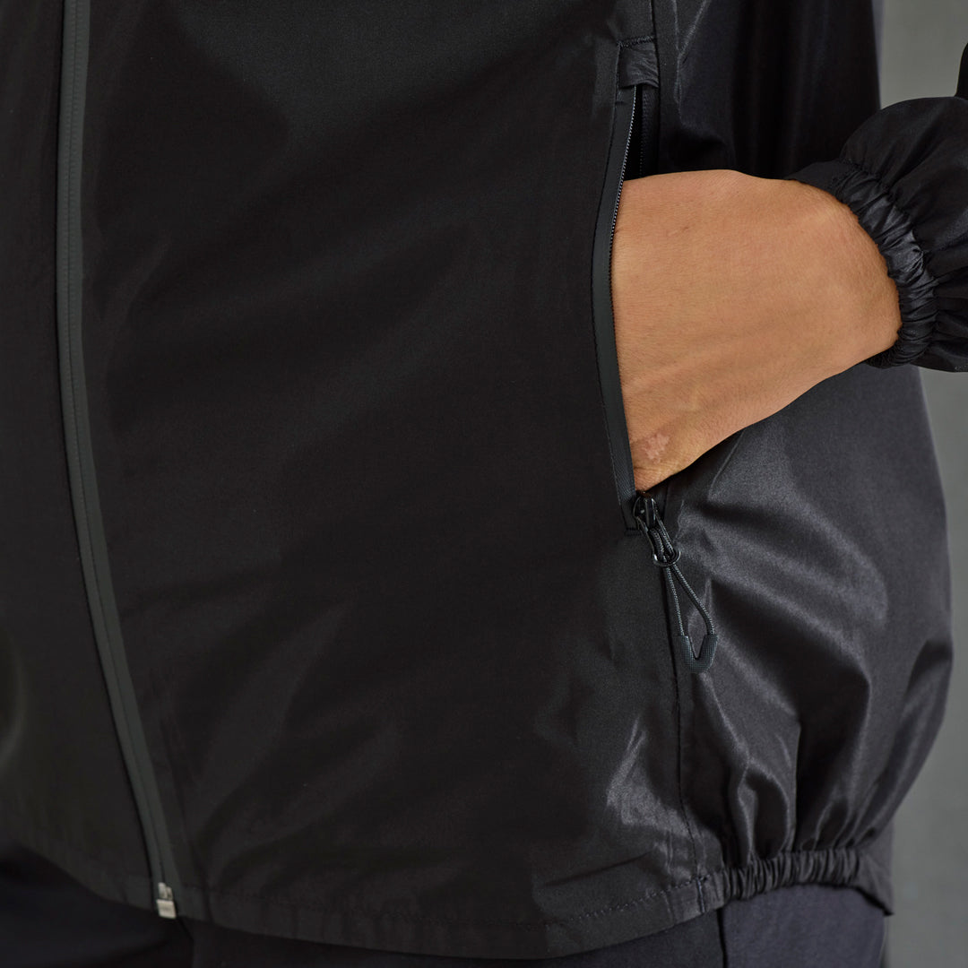 Biz Collection The Biz Tech Tempest Jacket | Ladies Coats & Jackets