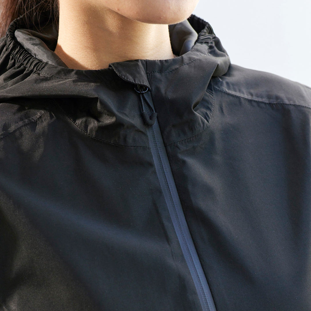 Biz Collection The Biz Tech Tempest Jacket | Ladies Coats & Jackets