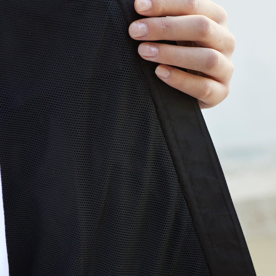 Biz Collection The Biz Tech Tempest Jacket | Ladies Coats & Jackets