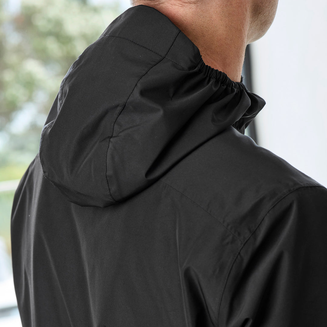 Biz Collection The Biz Tech Tempest Jacket | Mens Coats & Jackets