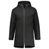 Biz Collection The Sphere Jacket | Adults Black Coats & Jackets
