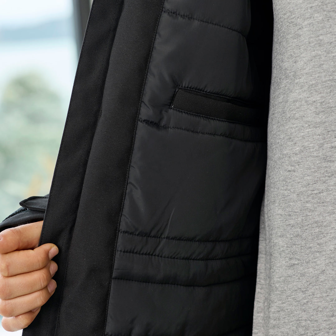 Biz Collection The Sphere Jacket | Adults Coats & Jackets