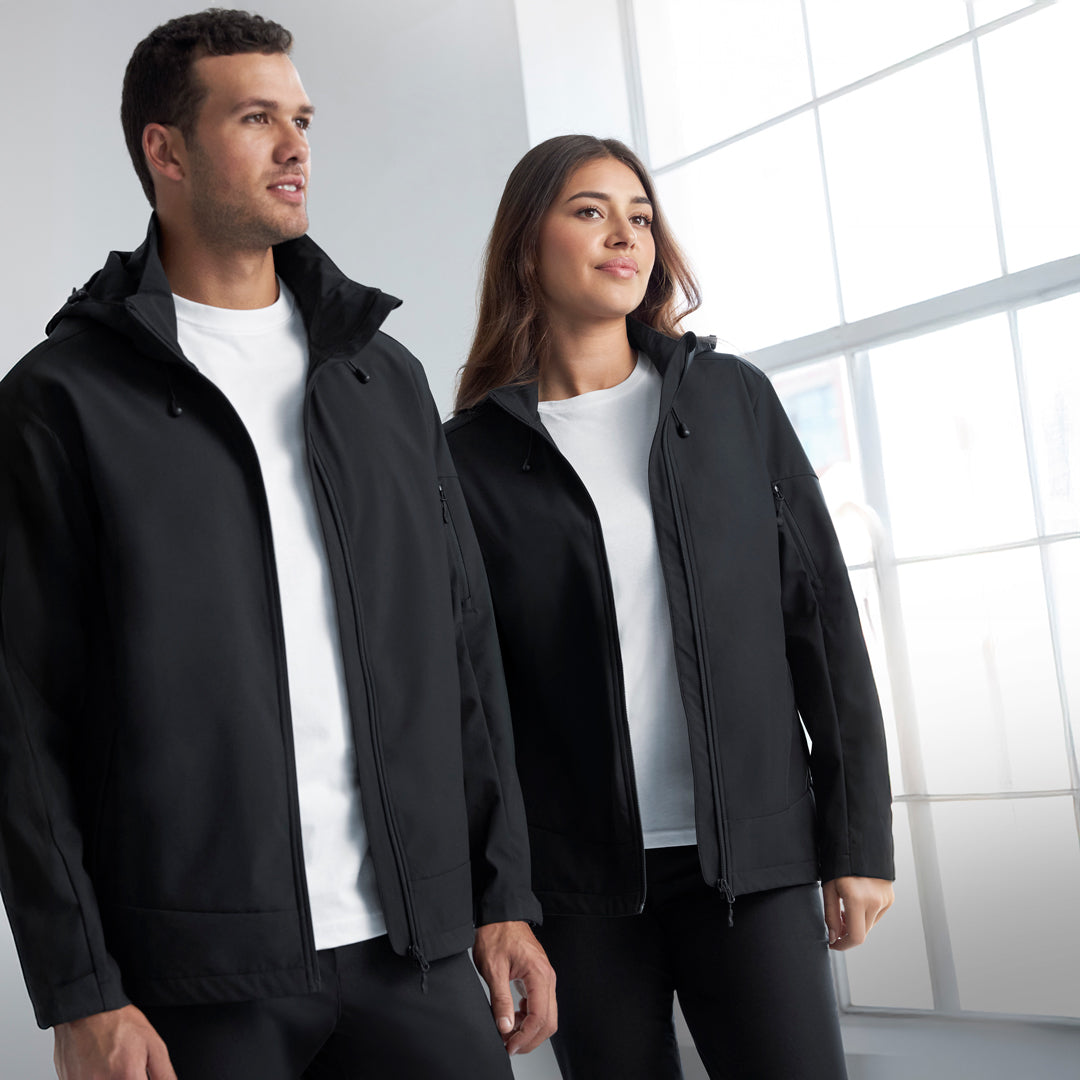 Biz Collection The Atlas Jacket | Mens Coats & Jackets