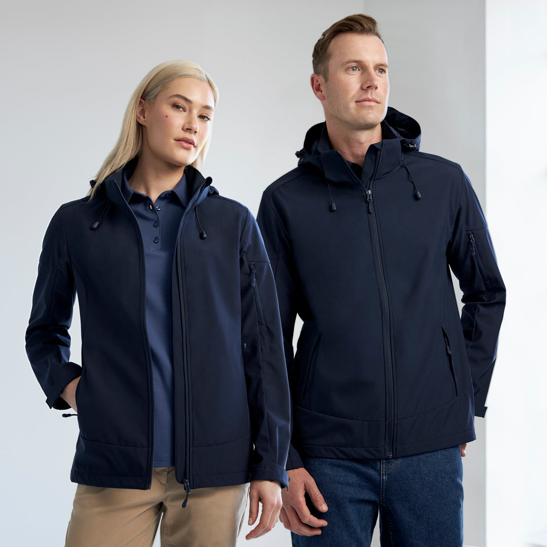 Biz Collection The Atlas Jacket | Mens Coats & Jackets