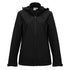 Biz Collection The Atlas Jacket | Ladies Black Coats & Jackets