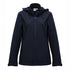 Biz Collection The Atlas Jacket | Ladies Navy Coats & Jackets