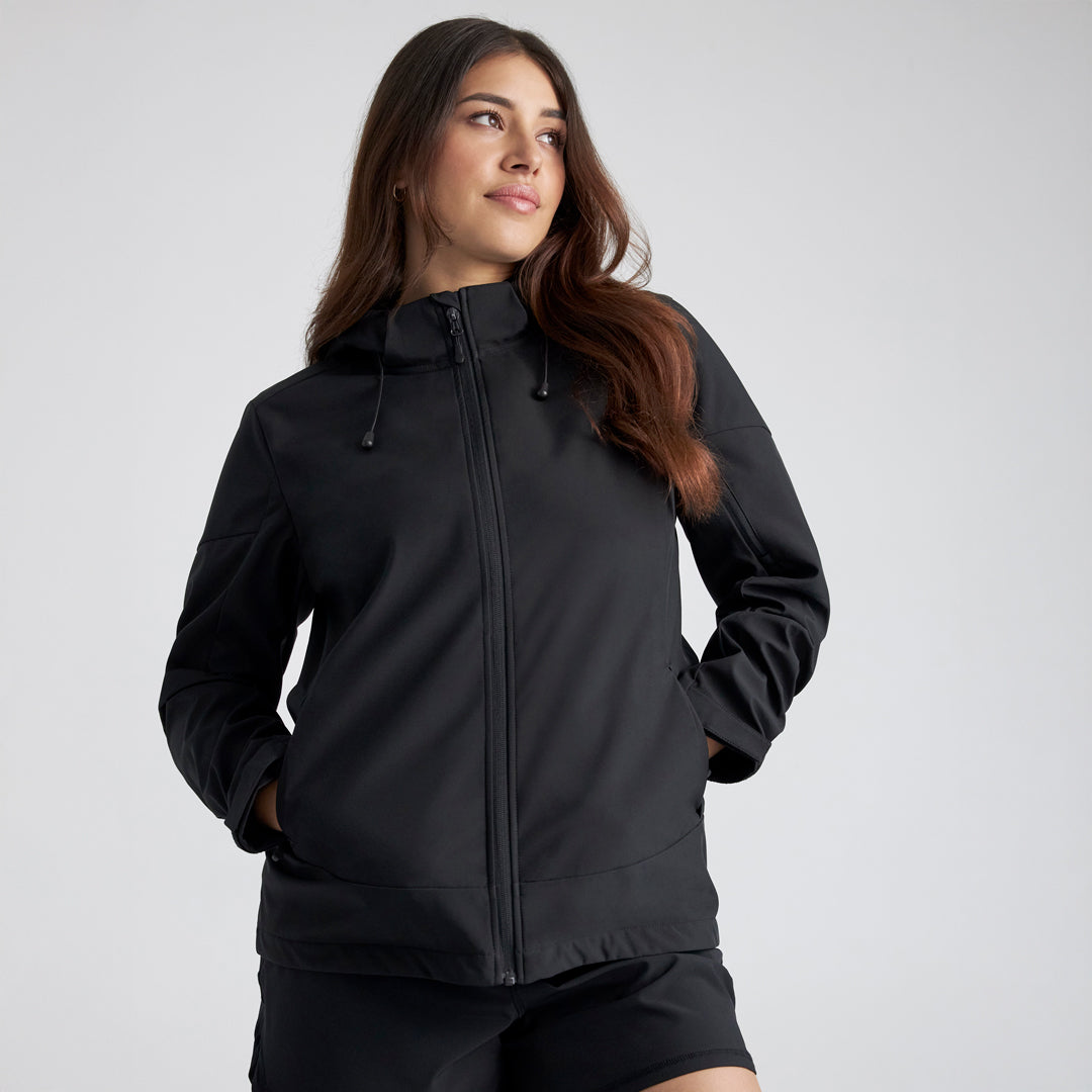 Biz Collection The Atlas Jacket | Ladies Coats & Jackets