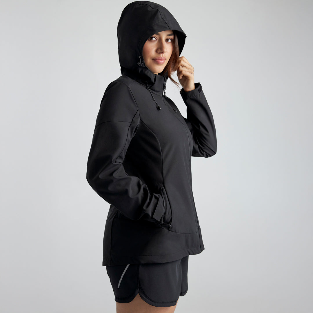 Biz Collection The Atlas Jacket | Ladies Coats & Jackets