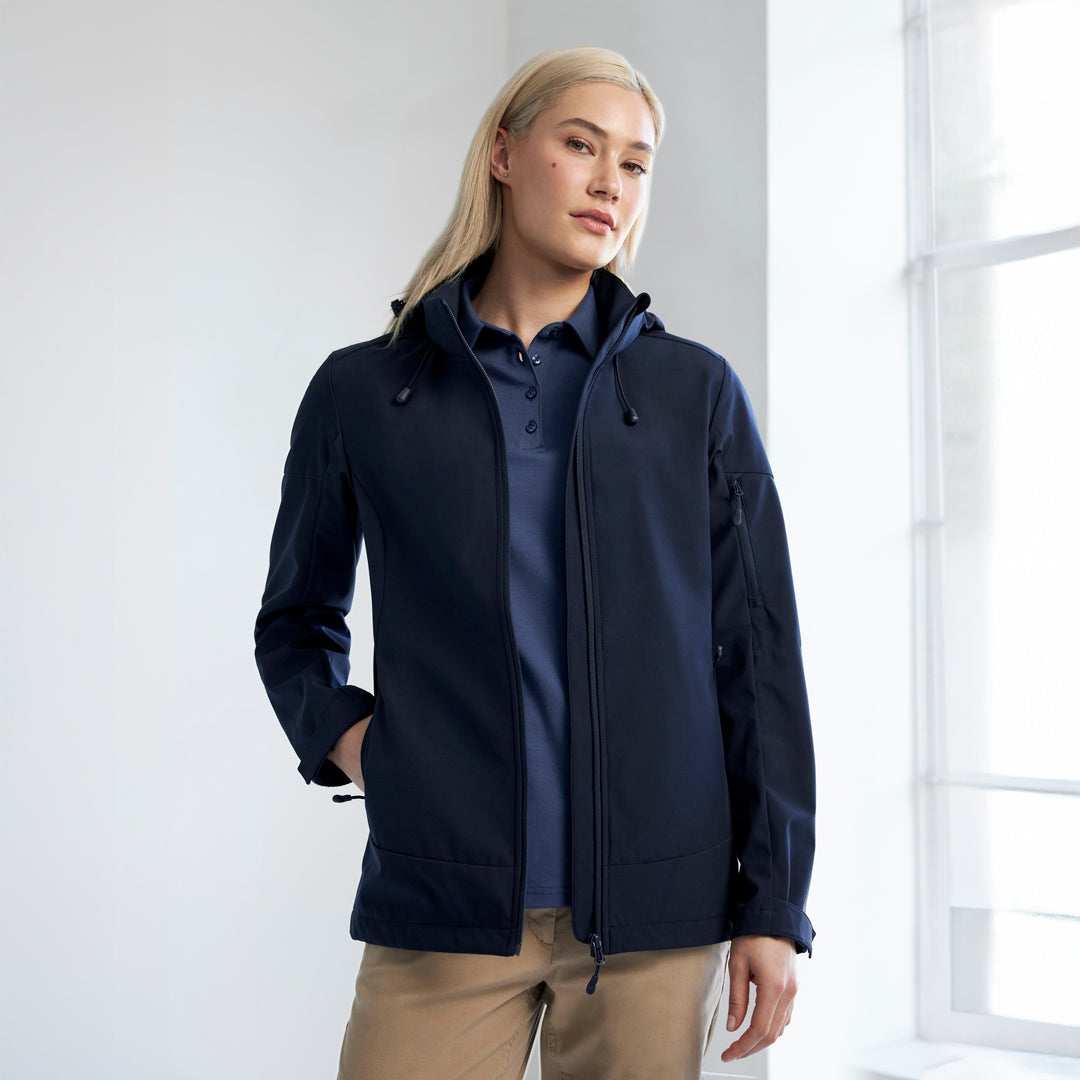 Biz Collection The Atlas Jacket | Ladies Coats & Jackets