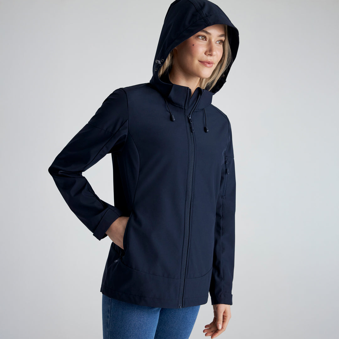 Biz Collection The Atlas Jacket | Ladies Coats & Jackets