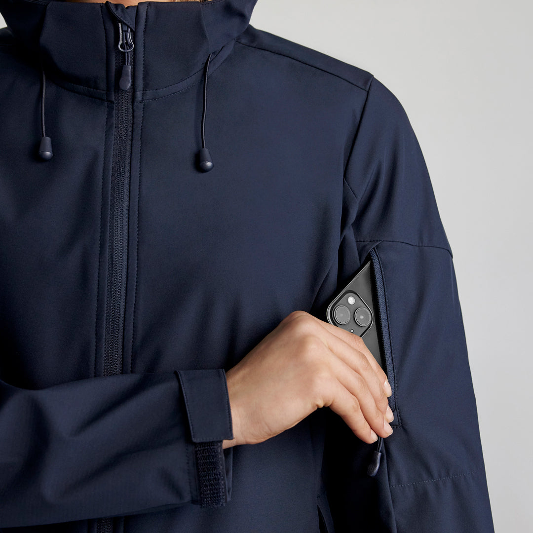 Biz Collection The Atlas Jacket | Ladies Coats & Jackets