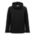 Biz Collection The Atlas Jacket | Mens Black Coats & Jackets