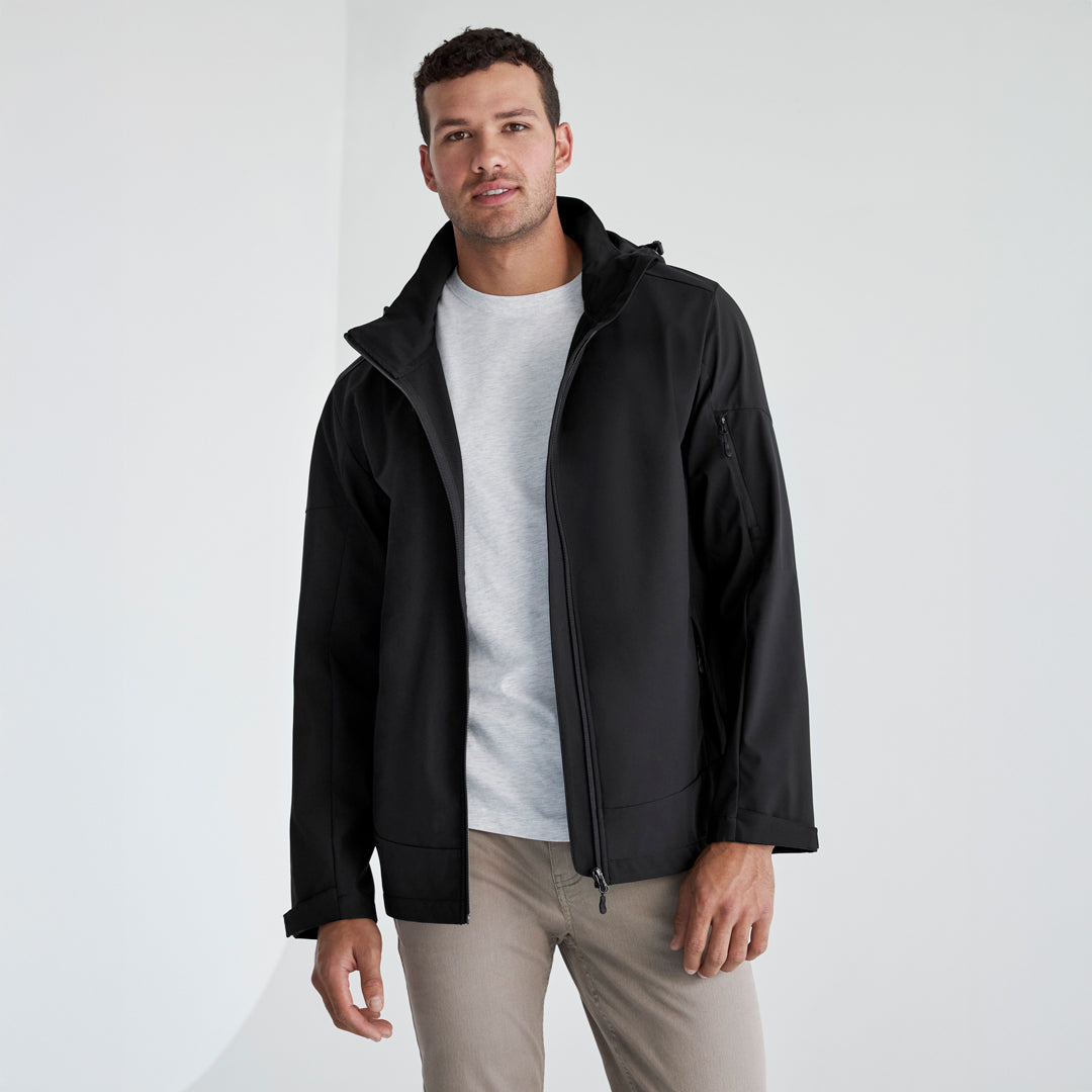 Biz Collection The Atlas Jacket | Mens Coats & Jackets
