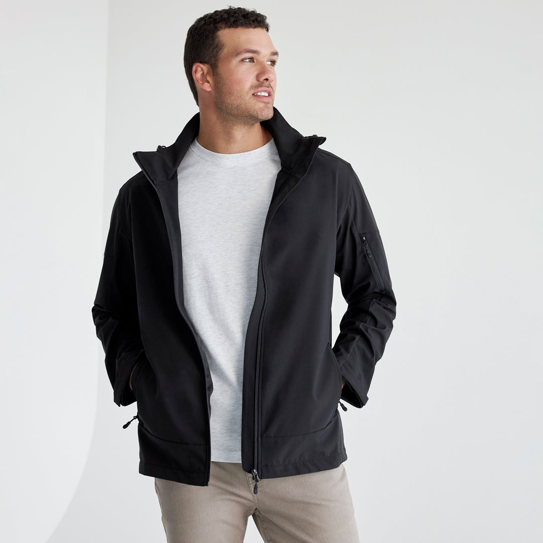 Biz Collection The Atlas Jacket | Mens Coats & Jackets