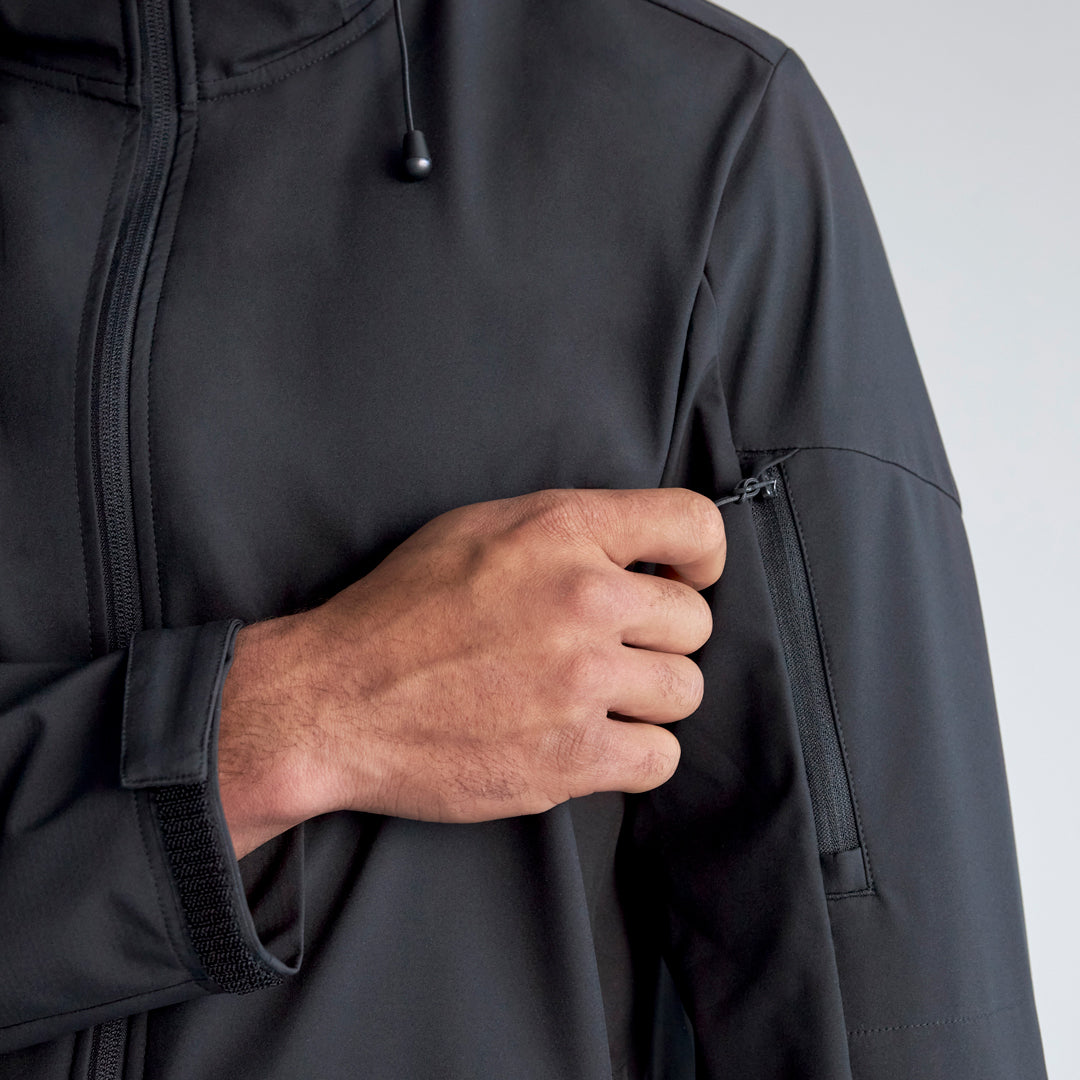 Biz Collection The Atlas Jacket | Mens Coats & Jackets