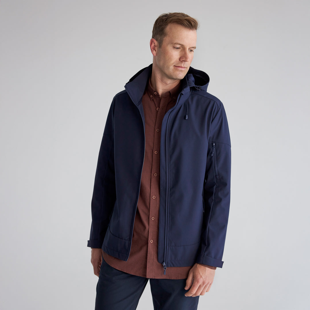 Biz Collection The Atlas Jacket | Mens Coats & Jackets