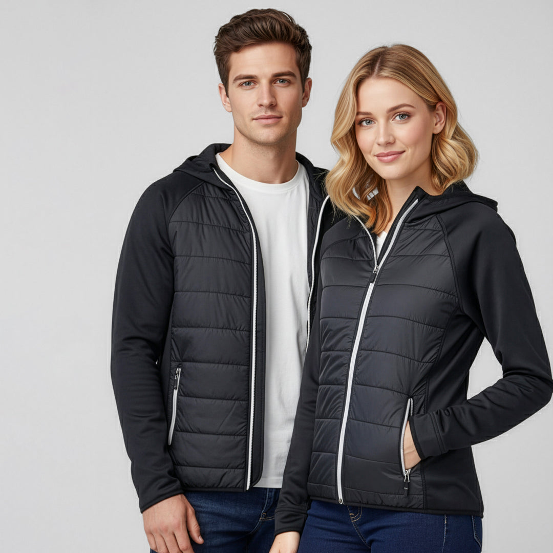 Biz Collection The Stealth Jacket | Mens Coats & Jackets