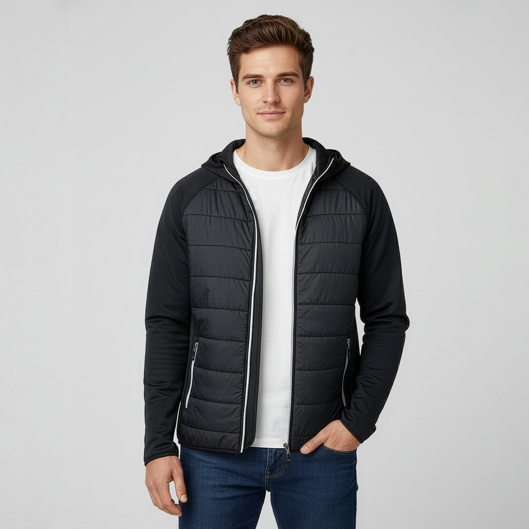 Biz Collection The Stealth Jacket | Mens Coats & Jackets
