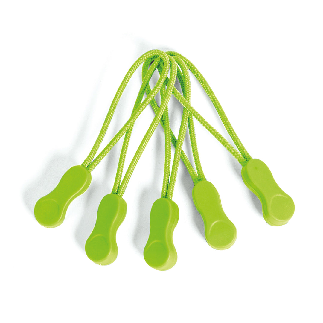 Biz Collection The Zippies Lime Clothing Accessories