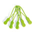 Biz Collection The Zippies Lime Clothing Accessories