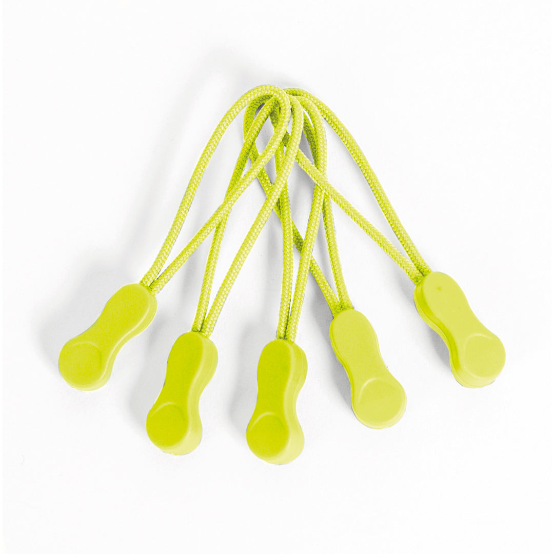 Biz Collection The Zippies Flouro Yellow Clothing Accessories