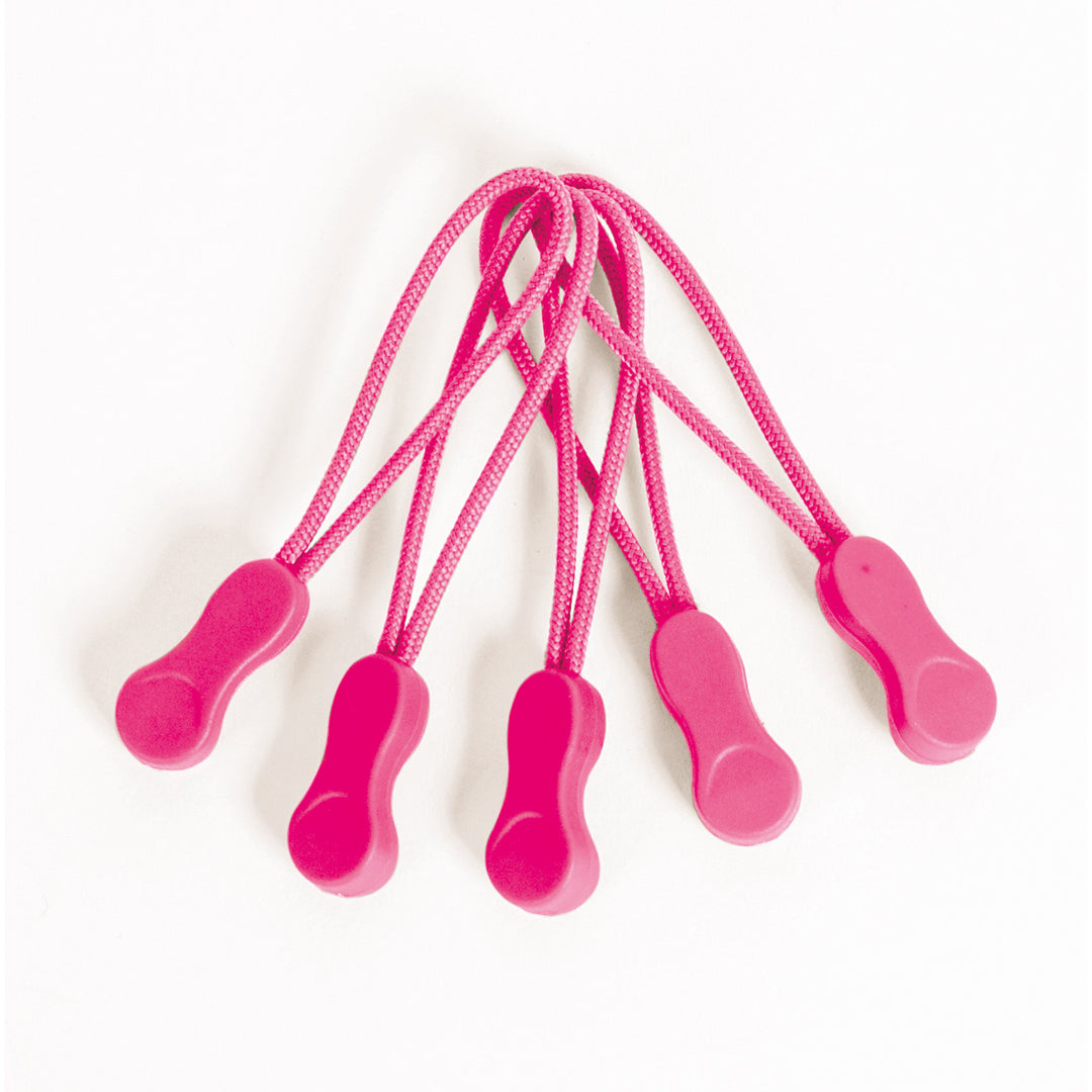 Biz Collection The Zippies Hot Pink Clothing Accessories