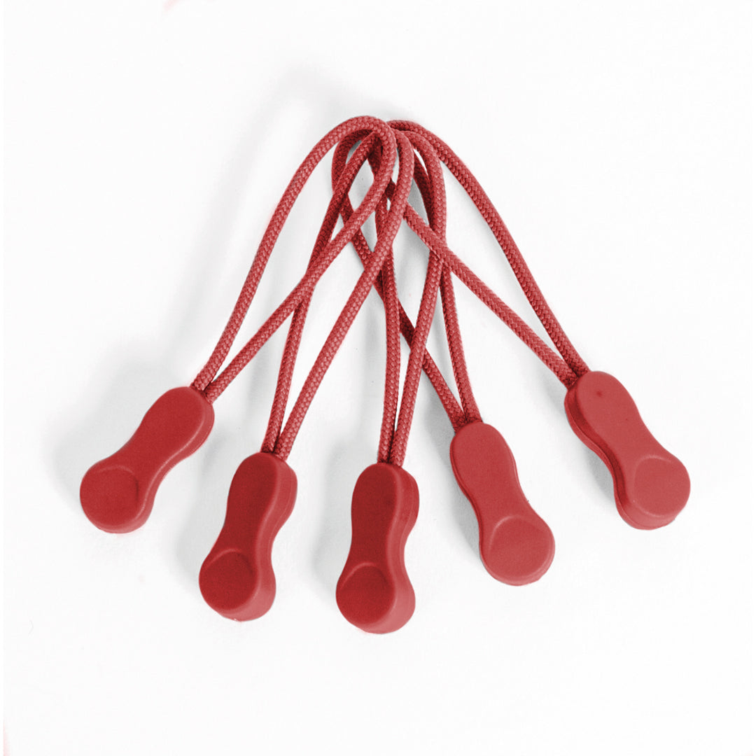 Biz Collection The Zippies Red Clothing Accessories