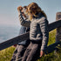 James Harvest The Arches Puffer Jacket | Womens Coats & Jackets