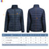 James Harvest The Arches Puffer Jacket | Womens Coats & Jackets
