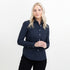 James Harvest The Allen Oxford Shirt | Womens Shirts & Tops